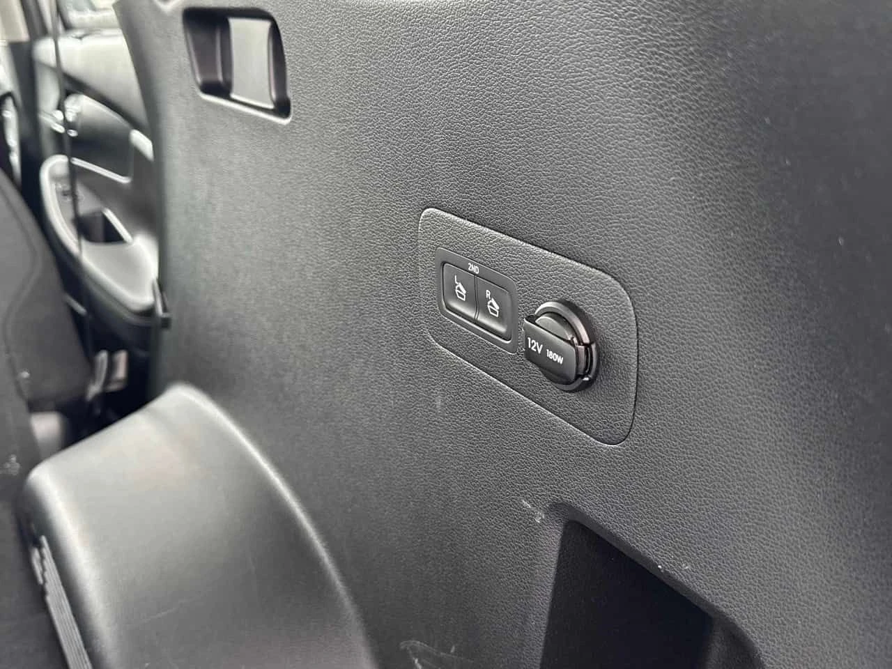 Hyundai Santa fe * Luxury * CARFAX * ���� �� �� | Mobile.bg � ����������� 16