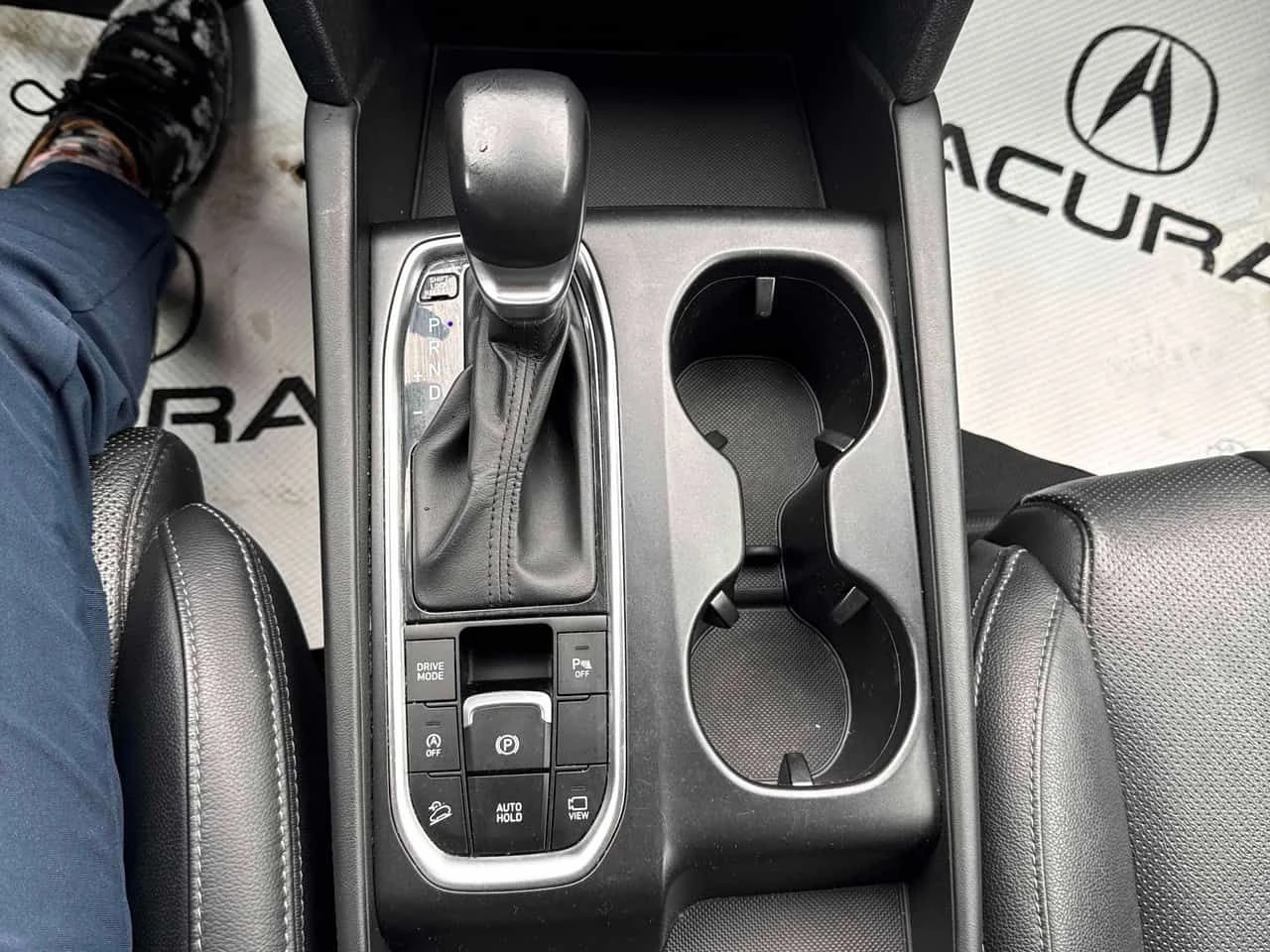 Hyundai Santa fe * Luxury * CARFAX * ���� �� �� | Mobile.bg � ����������� 11