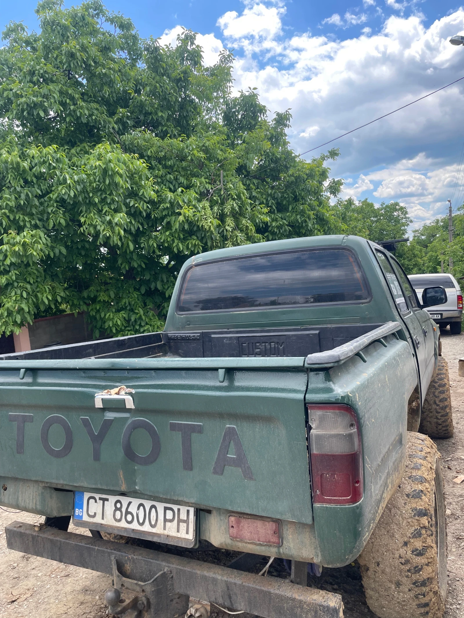 Toyota Hilux | Mobile.bg � ����������� 3