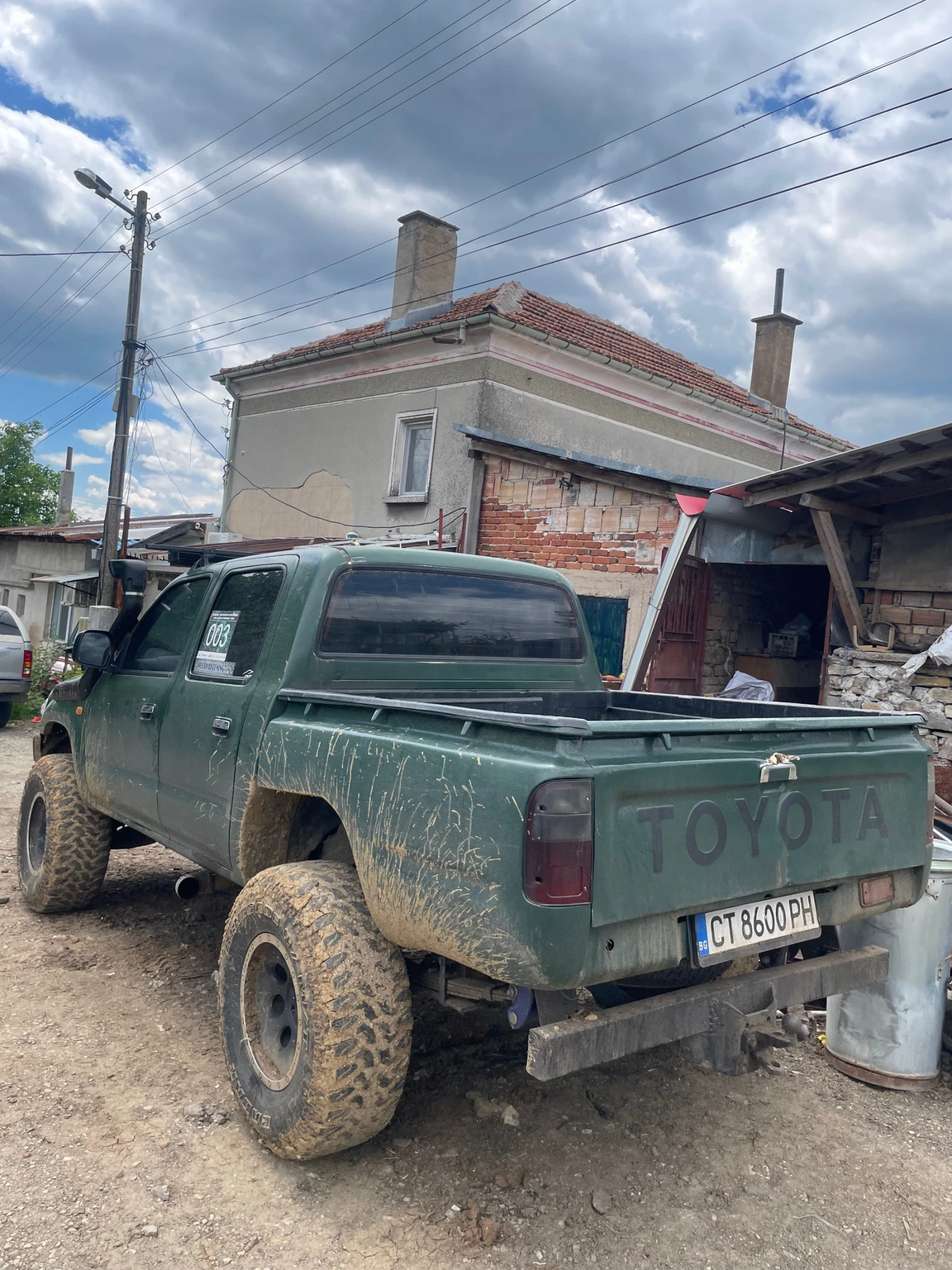 Toyota Hilux | Mobile.bg � ����������� 4
