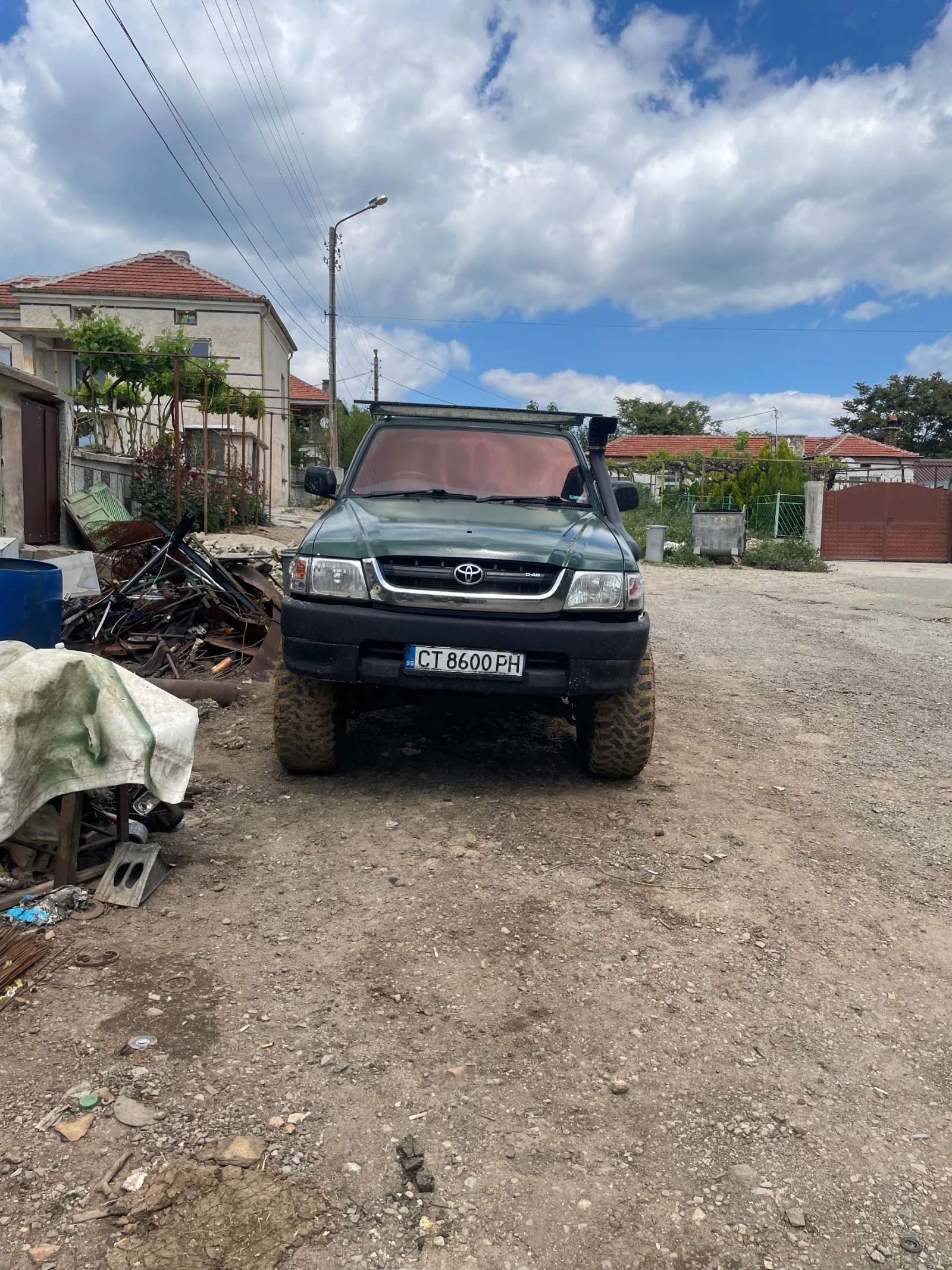 Toyota Hilux | Mobile.bg � ����������� 5