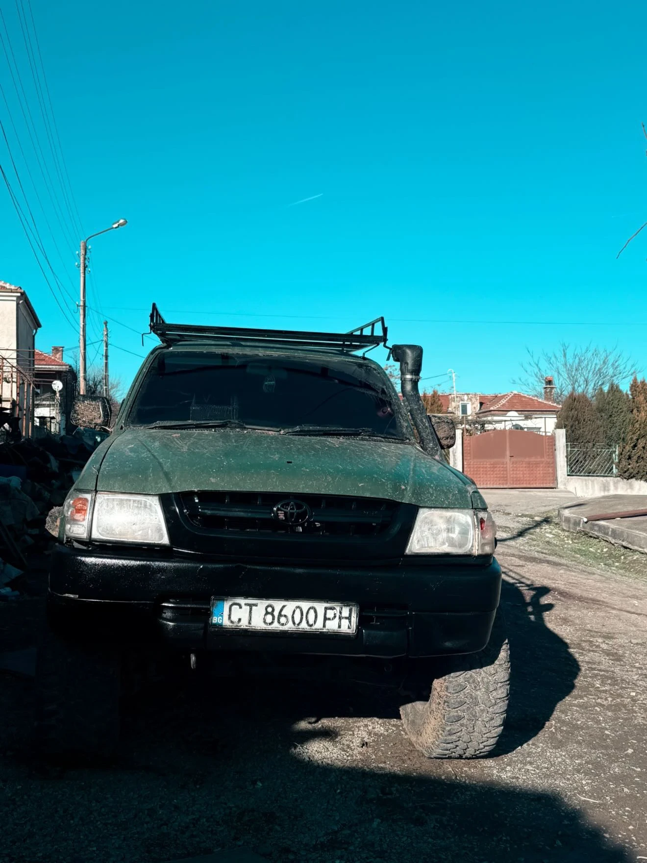 Toyota Hilux | Mobile.bg � ����������� 1