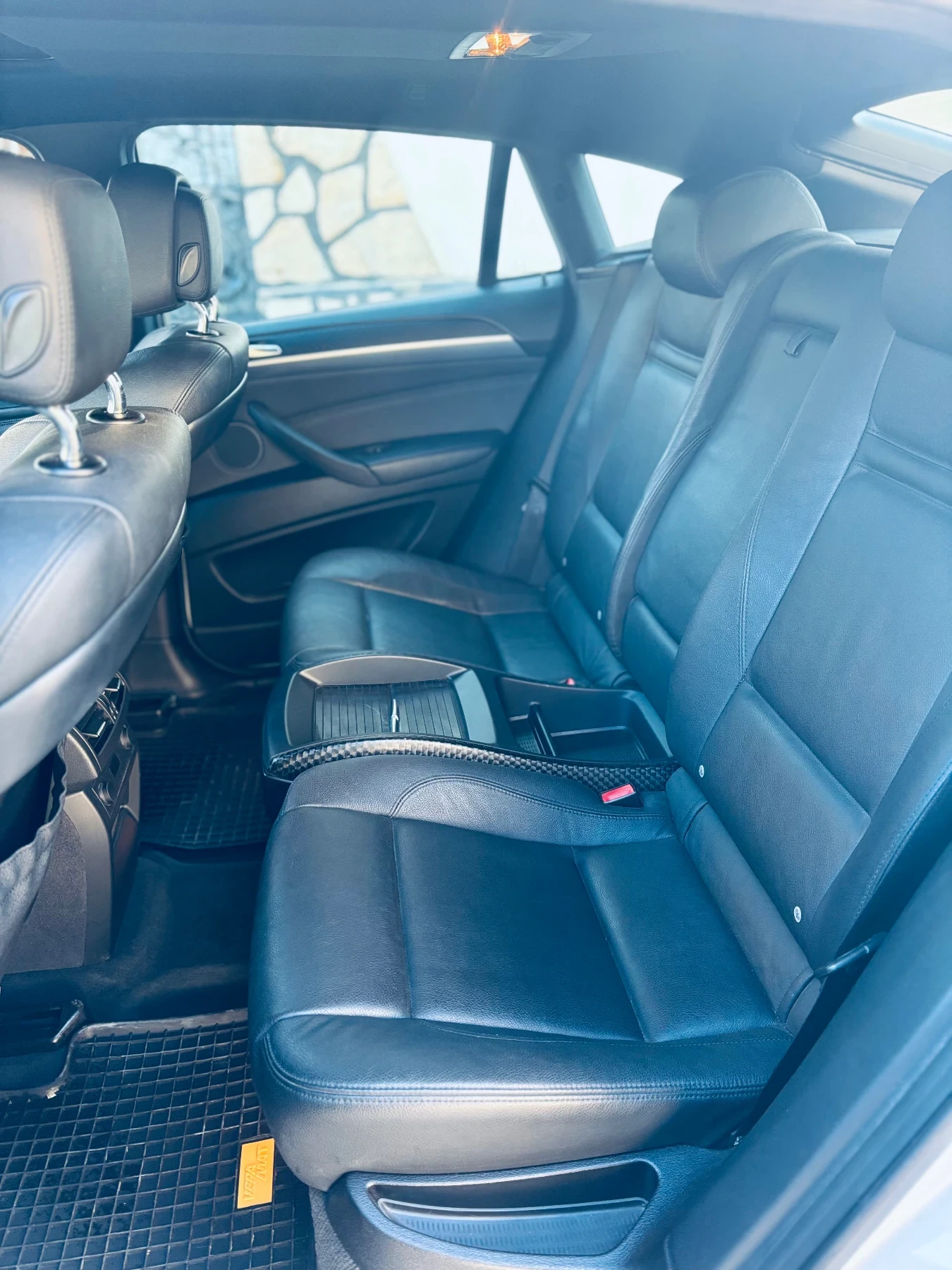 BMW X6 BMW X6 /3.0d /2011 /Швейцария!!!, снимка 8 - Автомобили и джипове - 53848737