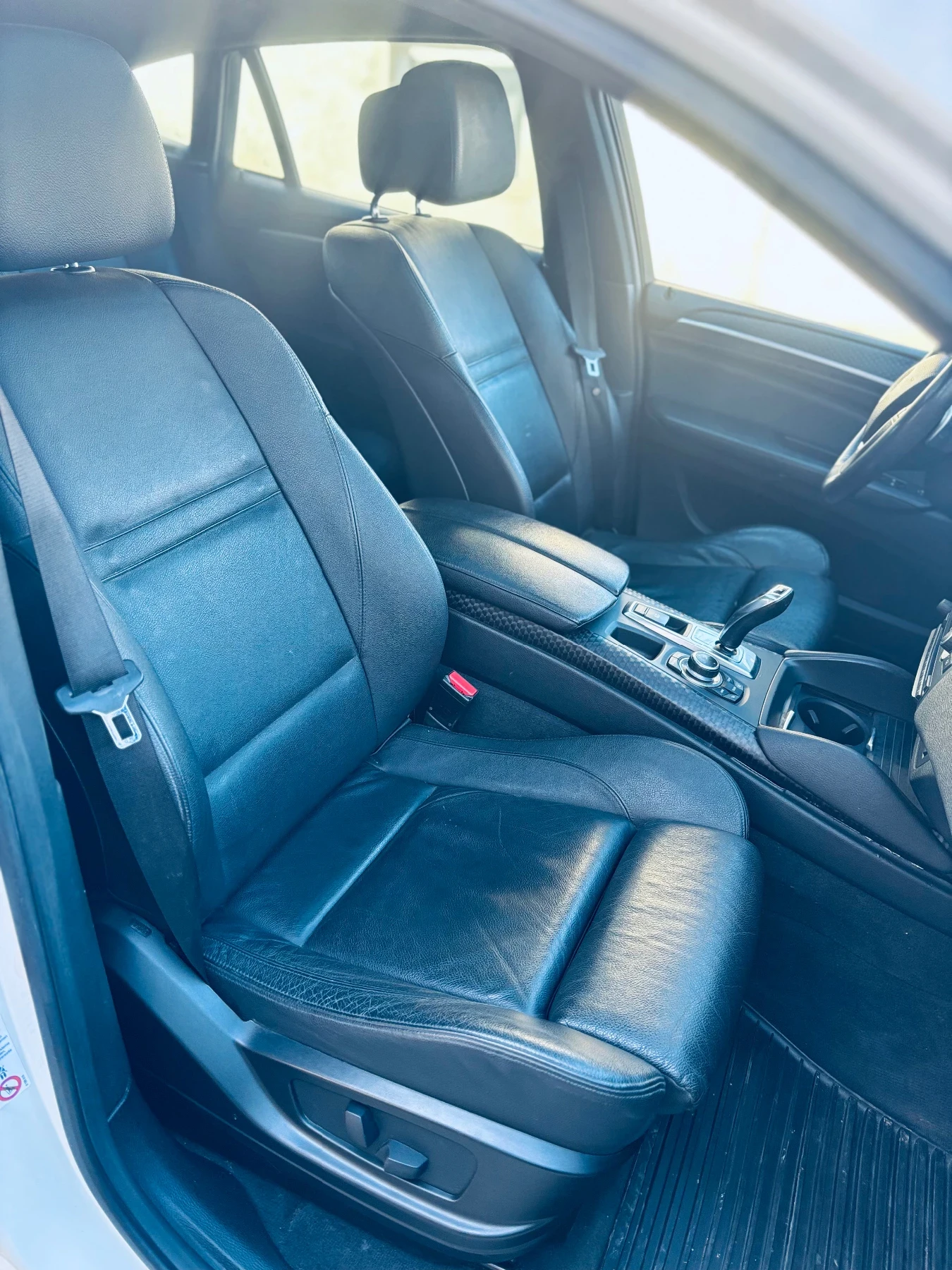 BMW X6 BMW X6 /3.0d /2011 /Швейцария!!!, снимка 10 - Автомобили и джипове - 53848737