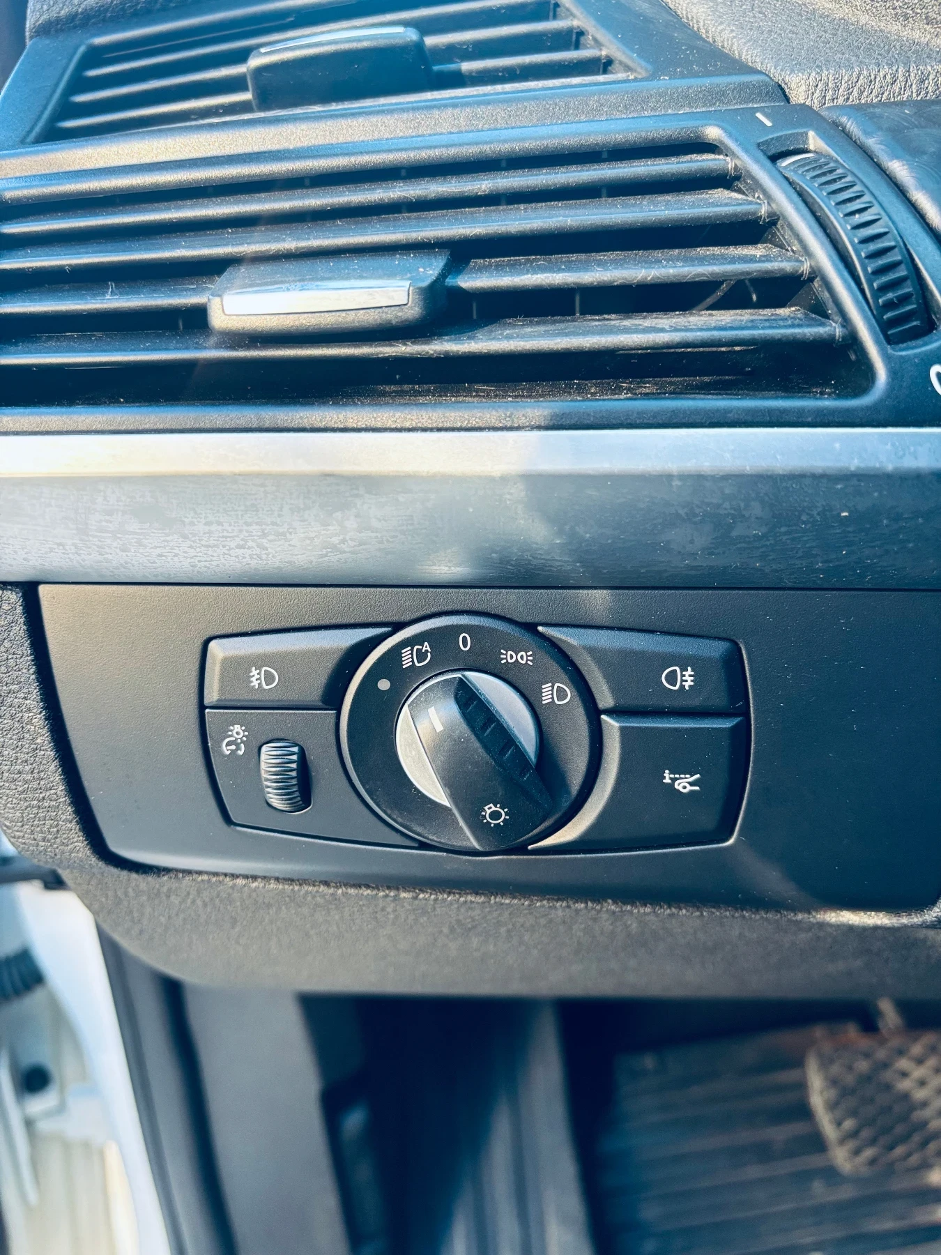 BMW X6 BMW X6 /3.0d /2011 /Швейцария!!!, снимка 13 - Автомобили и джипове - 53848737