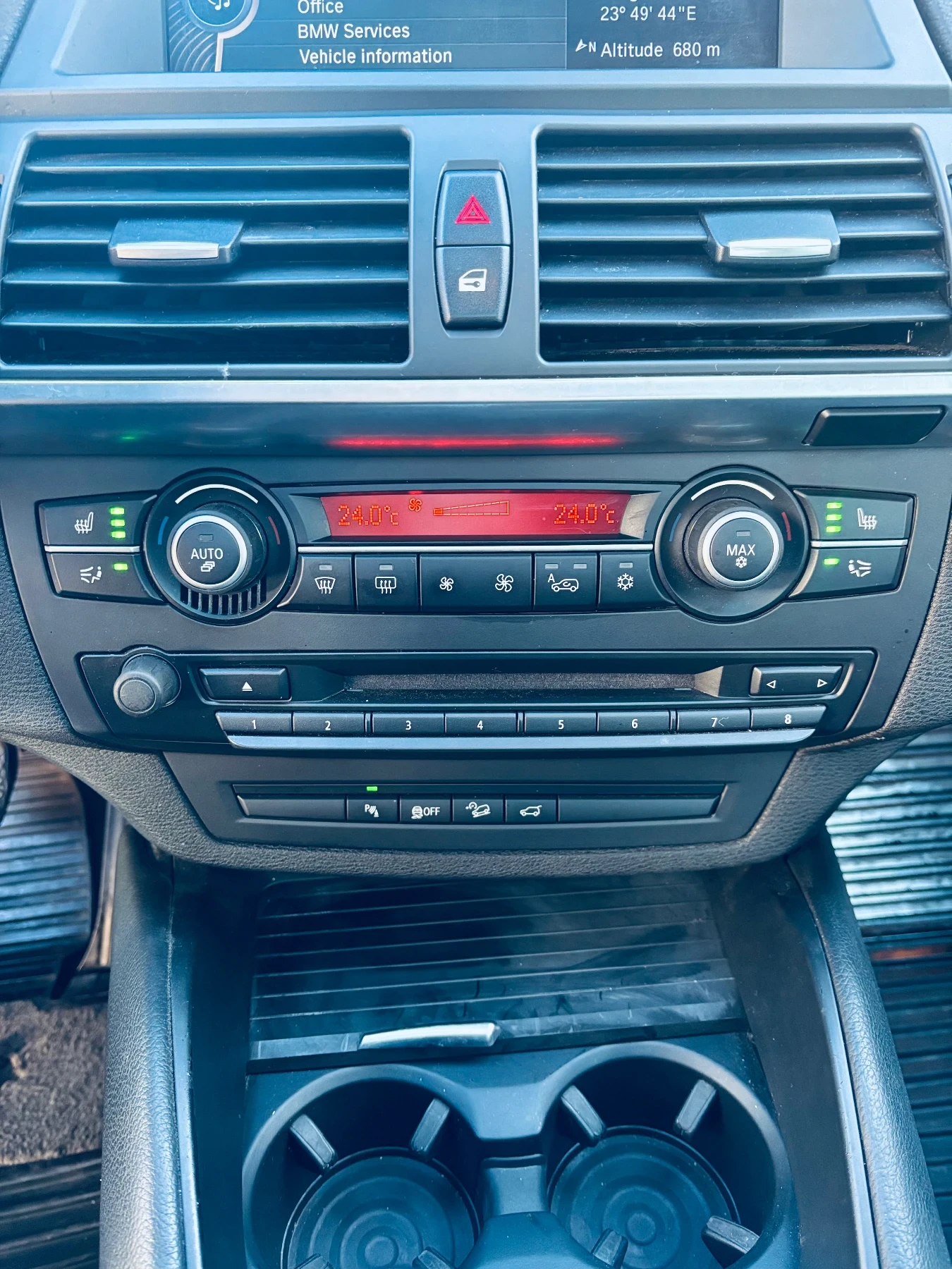 BMW X6 BMW X6 /3.0d /2011 /Швейцария!!!, снимка 14 - Автомобили и джипове - 53848737