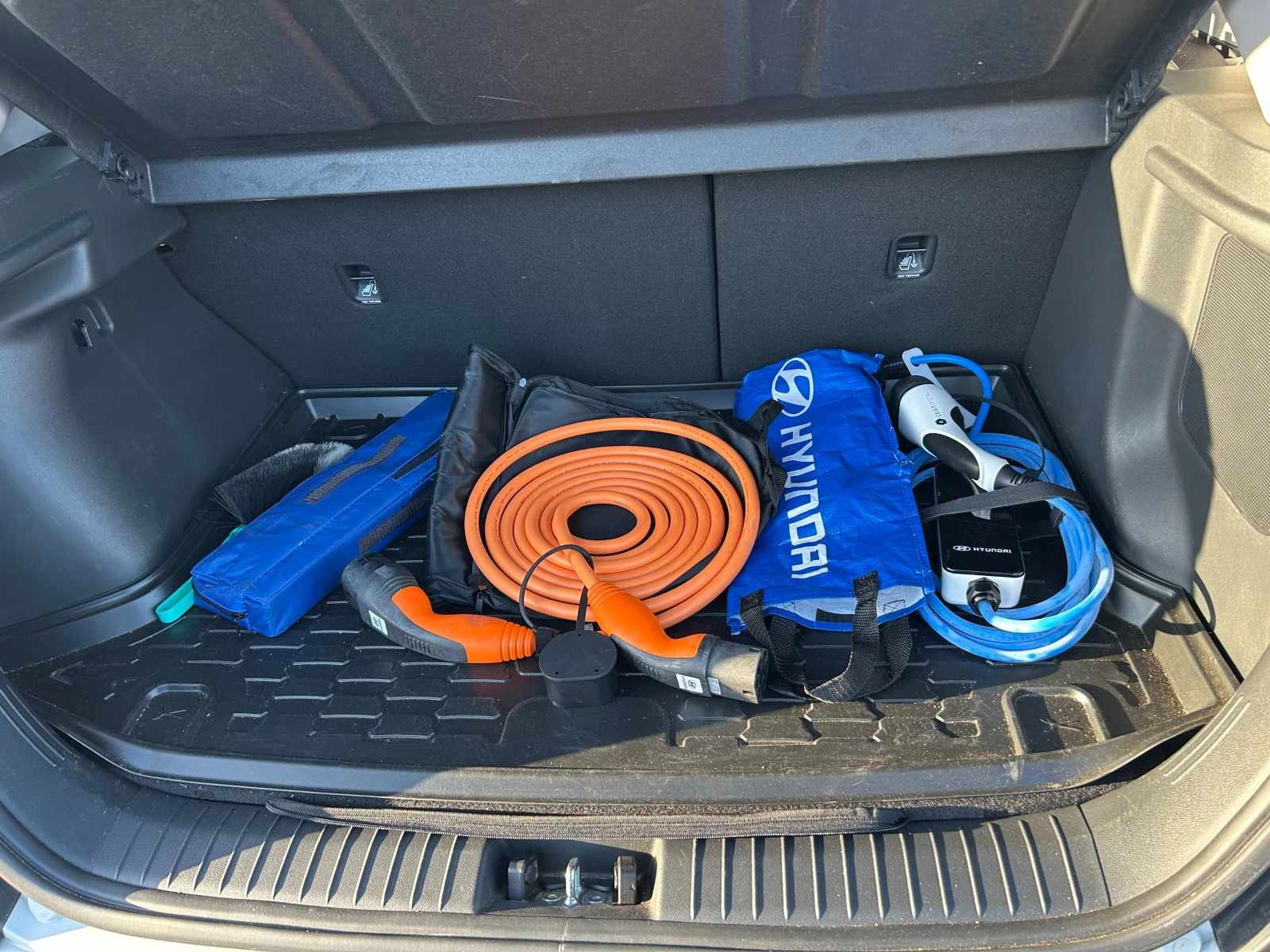 Hyundai Kona PRIME 64 kW, гаранция, каско, снимка 7 - Автомобили и джипове - 53883713