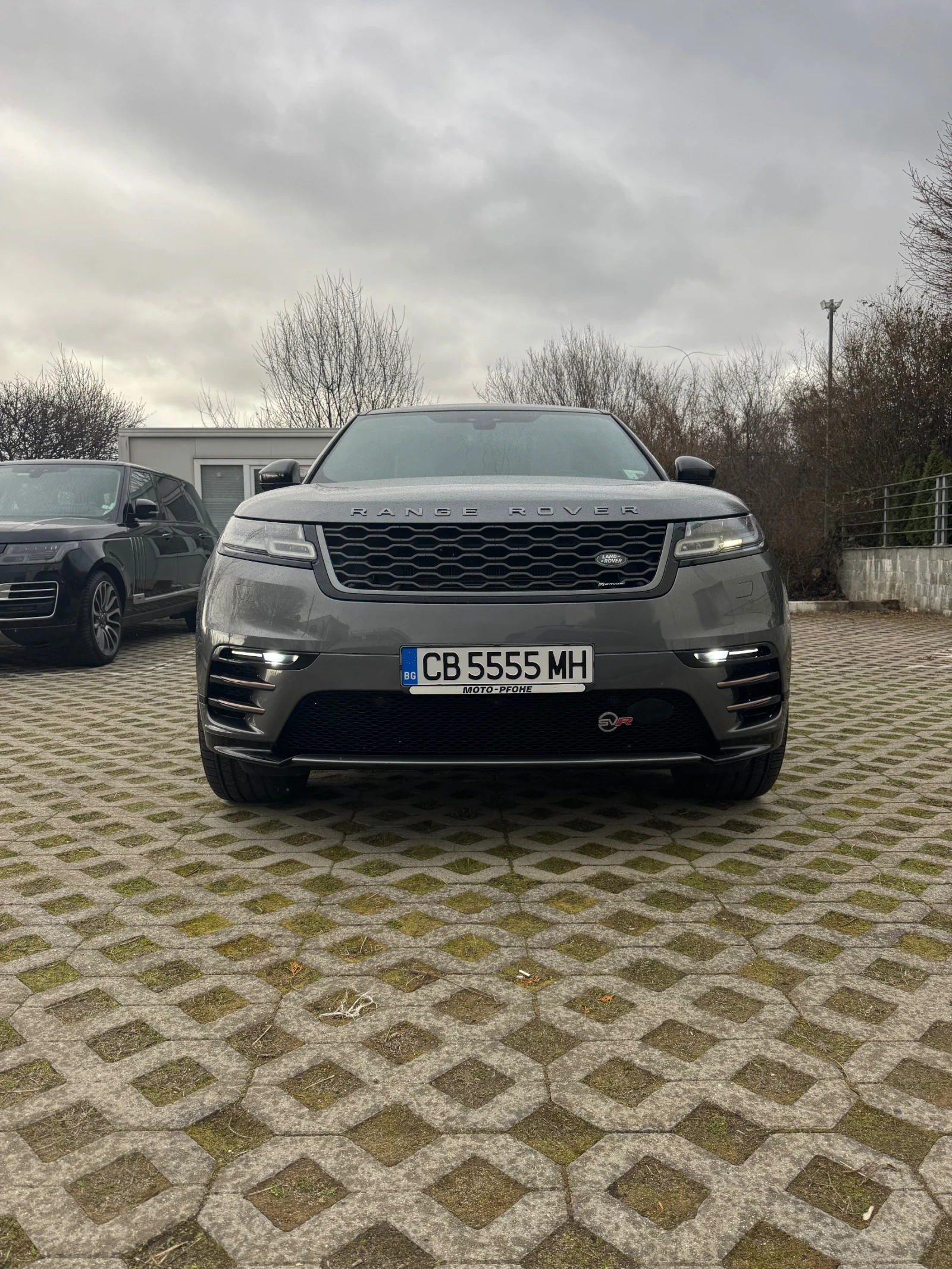 Land Rover Range Rover Velar R Dynamic FIRST EDITION HSE P380 Laser/Air/Head, снимка 6 - Автомобили и джипове - 53937498