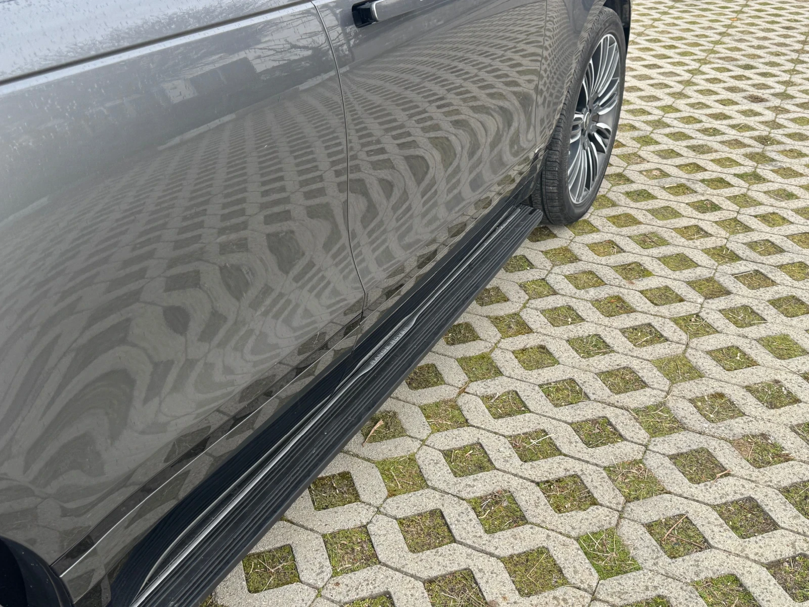 Land Rover Range Rover Velar R Dynamic FIRST EDITION HSE P380 Laser/Air/Head, снимка 4 - Автомобили и джипове - 53937498