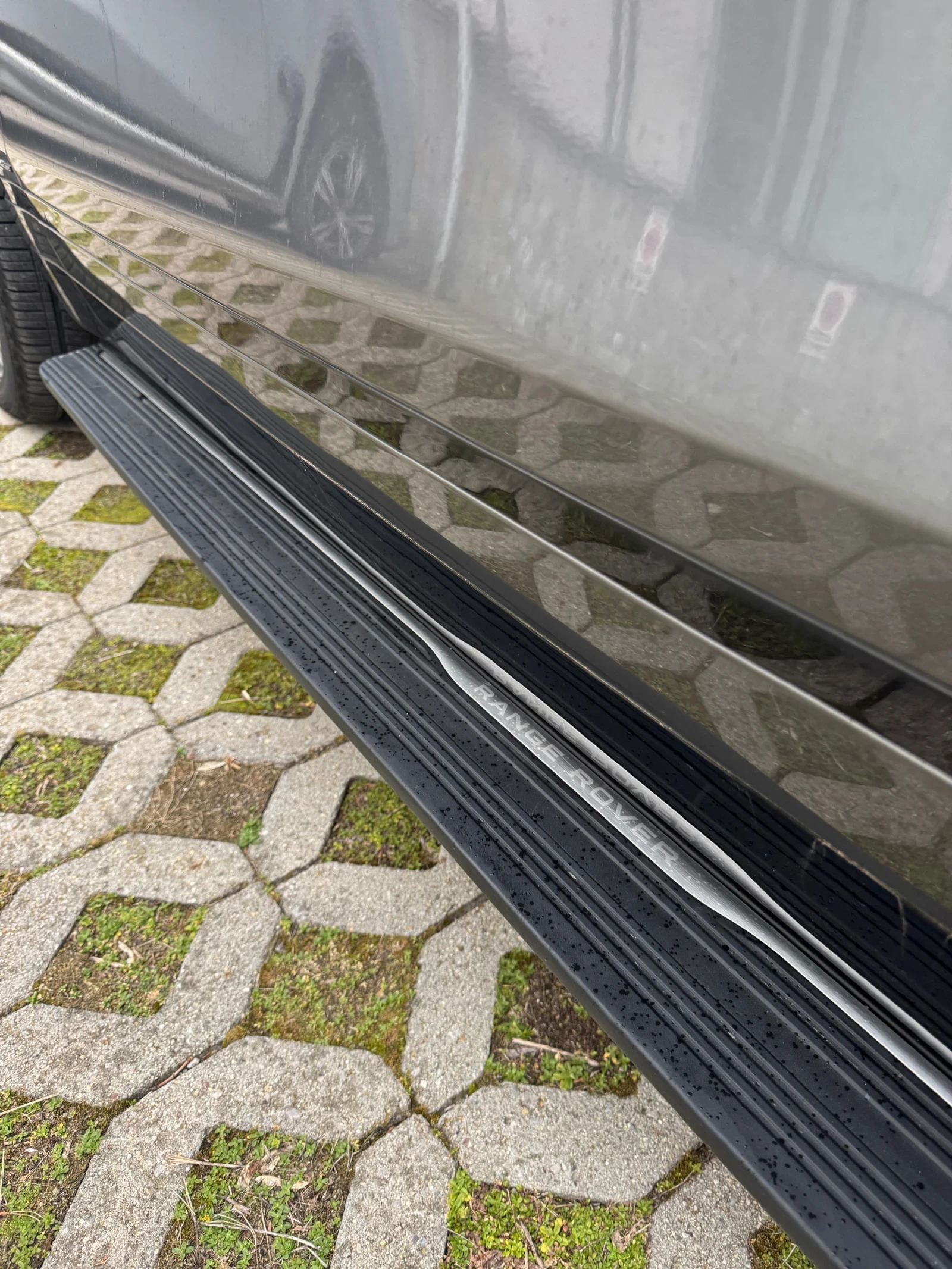 Land Rover Range Rover Velar R Dynamic FIRST EDITION HSE P380 Laser/Air/Head, снимка 11 - Автомобили и джипове - 53937498