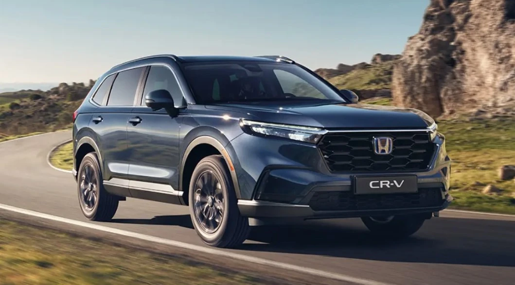 Honda Cr-v 2.0 i-MMD Hybrid e: PHEV Advance Tech | Mobile.bg � ����������� 2