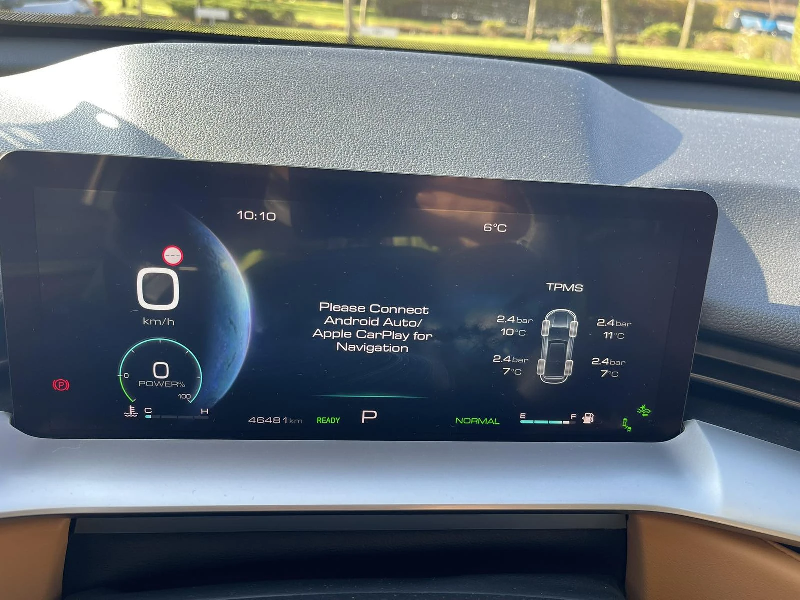 Haval H6 HEV SUPREME, снимка 10 - Автомобили и джипове - 53987691