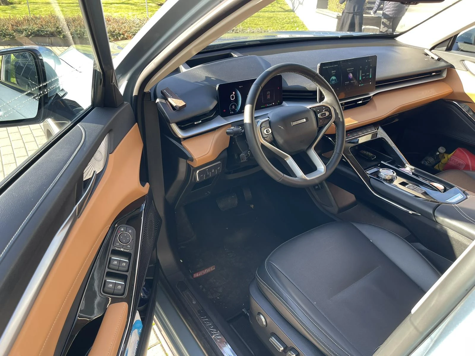 Haval H6 HEV SUPREME, снимка 8 - Автомобили и джипове - 53987691