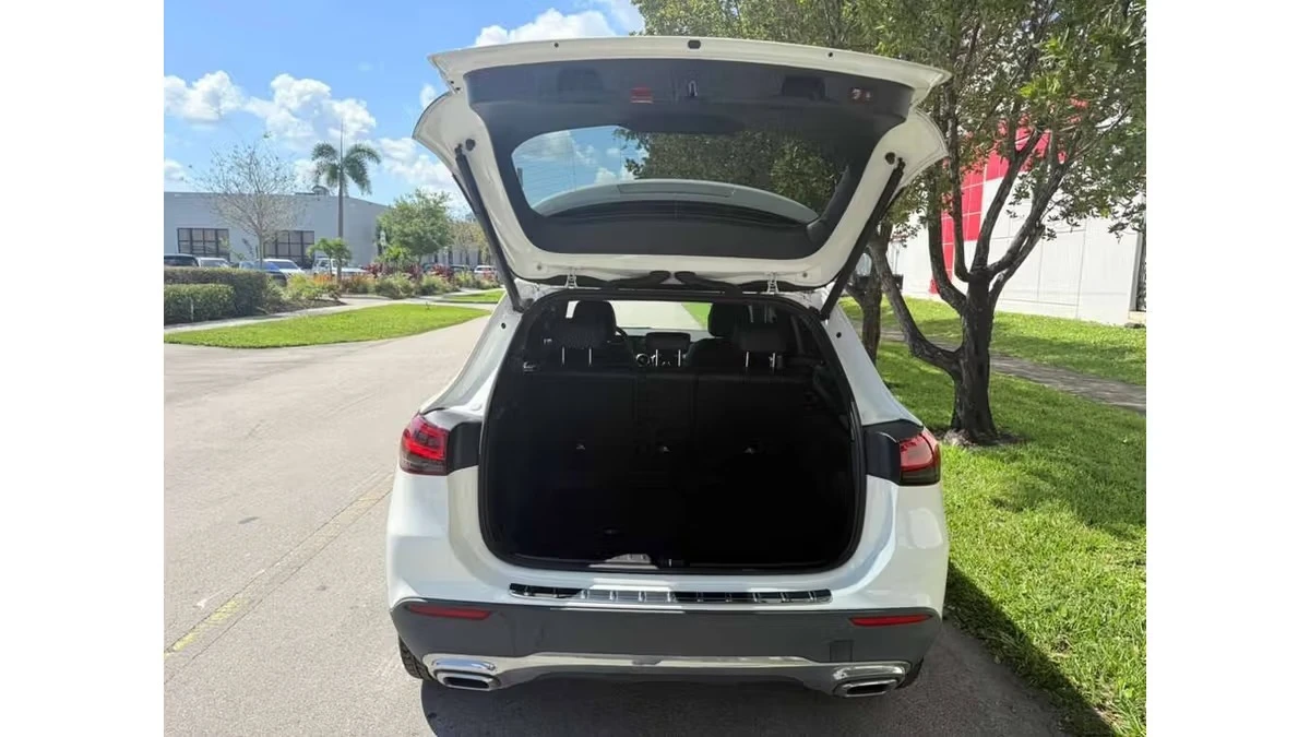 Mercedes-Benz GLA 250 4MATIC | Mobile.bg � ����������� 7