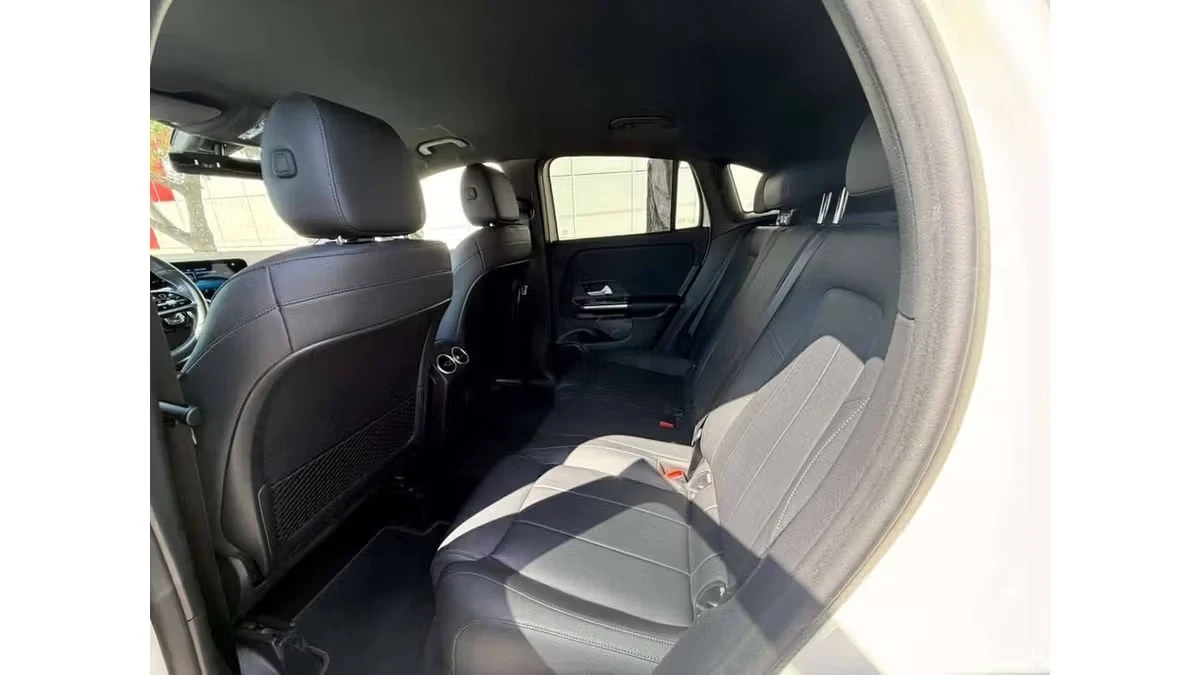 Mercedes-Benz GLA 250 4MATIC | Mobile.bg � ����������� 12