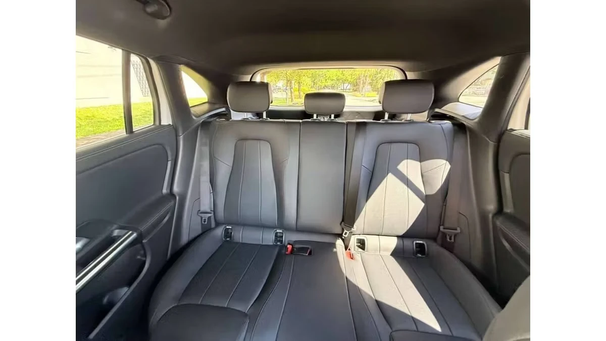 Mercedes-Benz GLA 250 4MATIC | Mobile.bg � ����������� 14