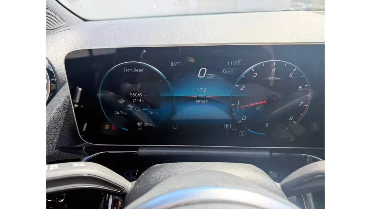 Mercedes-Benz GLA 250 4MATIC | Mobile.bg � ����������� 10