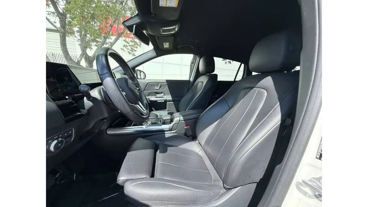 Mercedes-Benz GLA 250 4MATIC | Mobile.bg � ����������� 8