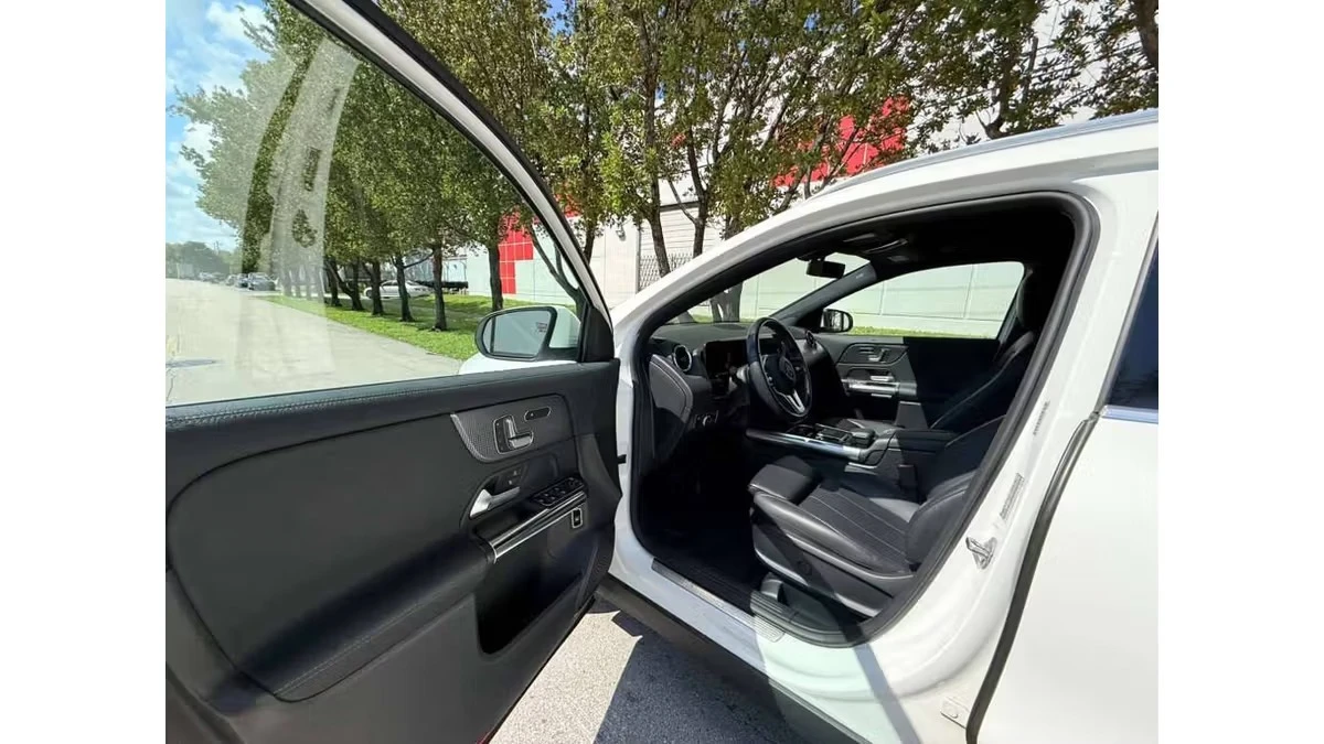 Mercedes-Benz GLA 250 4MATIC | Mobile.bg � ����������� 11