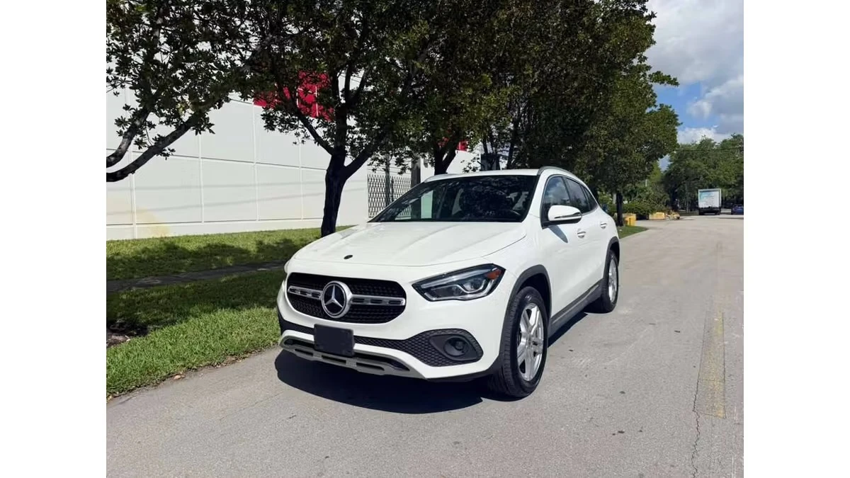 Mercedes-Benz GLA 250 4MATIC | Mobile.bg � ����������� 1