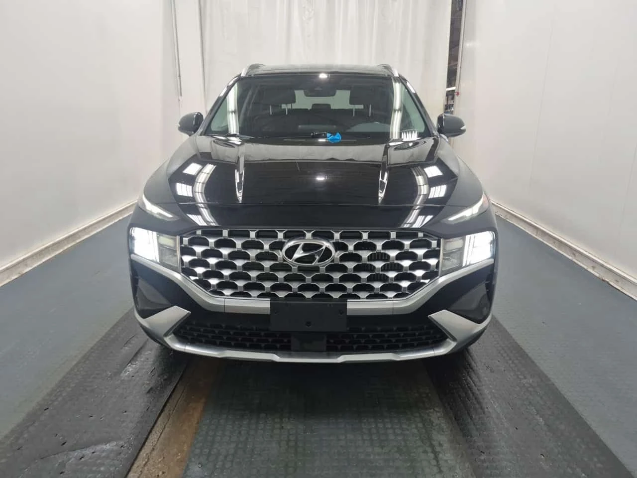 Hyundai Santa fe * LUXURY * ПАНОРАМА* КАМЕРА* DIGITAL* 