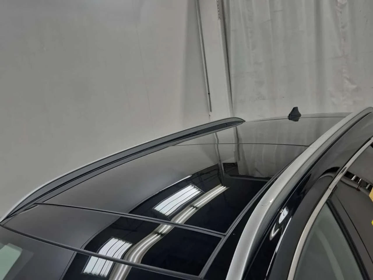 Hyundai Santa fe * LUXURY * ПАНОРАМА* КАМЕРА* DIGITAL* , снимка 8 - Автомобили и джипове - 54331332