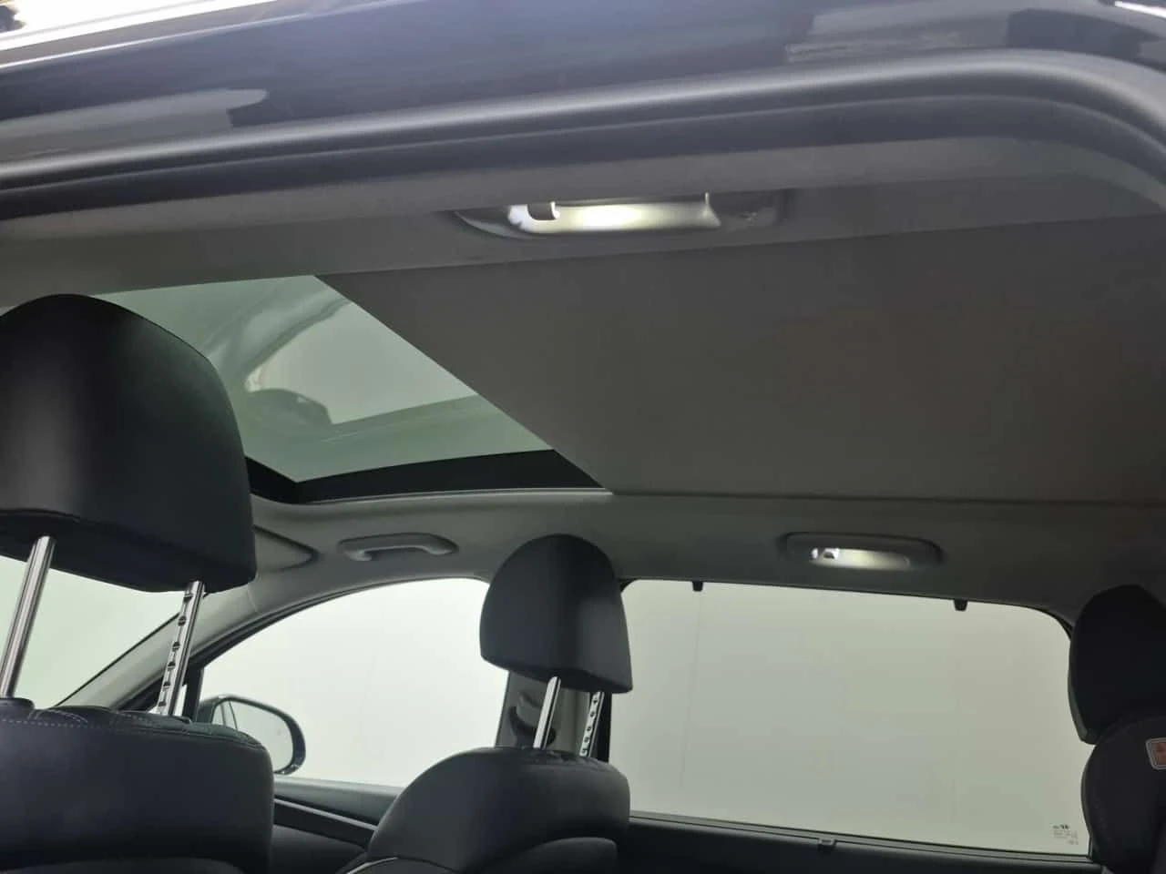 Hyundai Santa fe * LUXURY * ПАНОРАМА* КАМЕРА* DIGITAL* , снимка 13 - Автомобили и джипове - 54331332