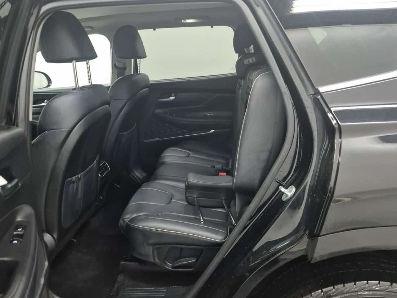 Hyundai Santa fe * LUXURY * ПАНОРАМА* КАМЕРА* DIGITAL* , снимка 12 - Автомобили и джипове - 54331332