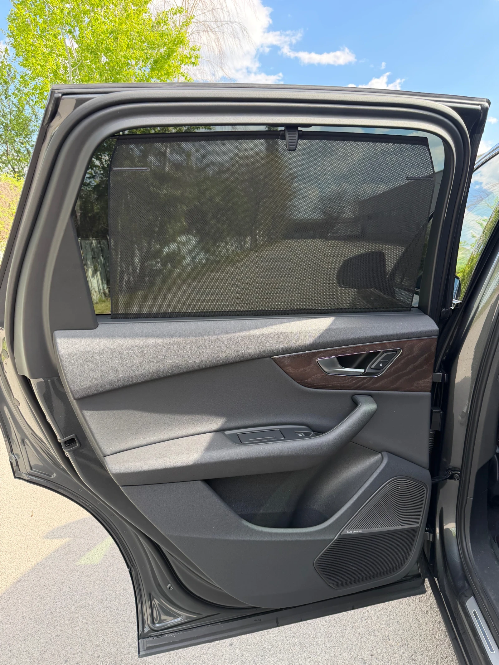 Audi Q7 3.0 TFSI, снимка 12 - Автомобили и джипове - 54414159