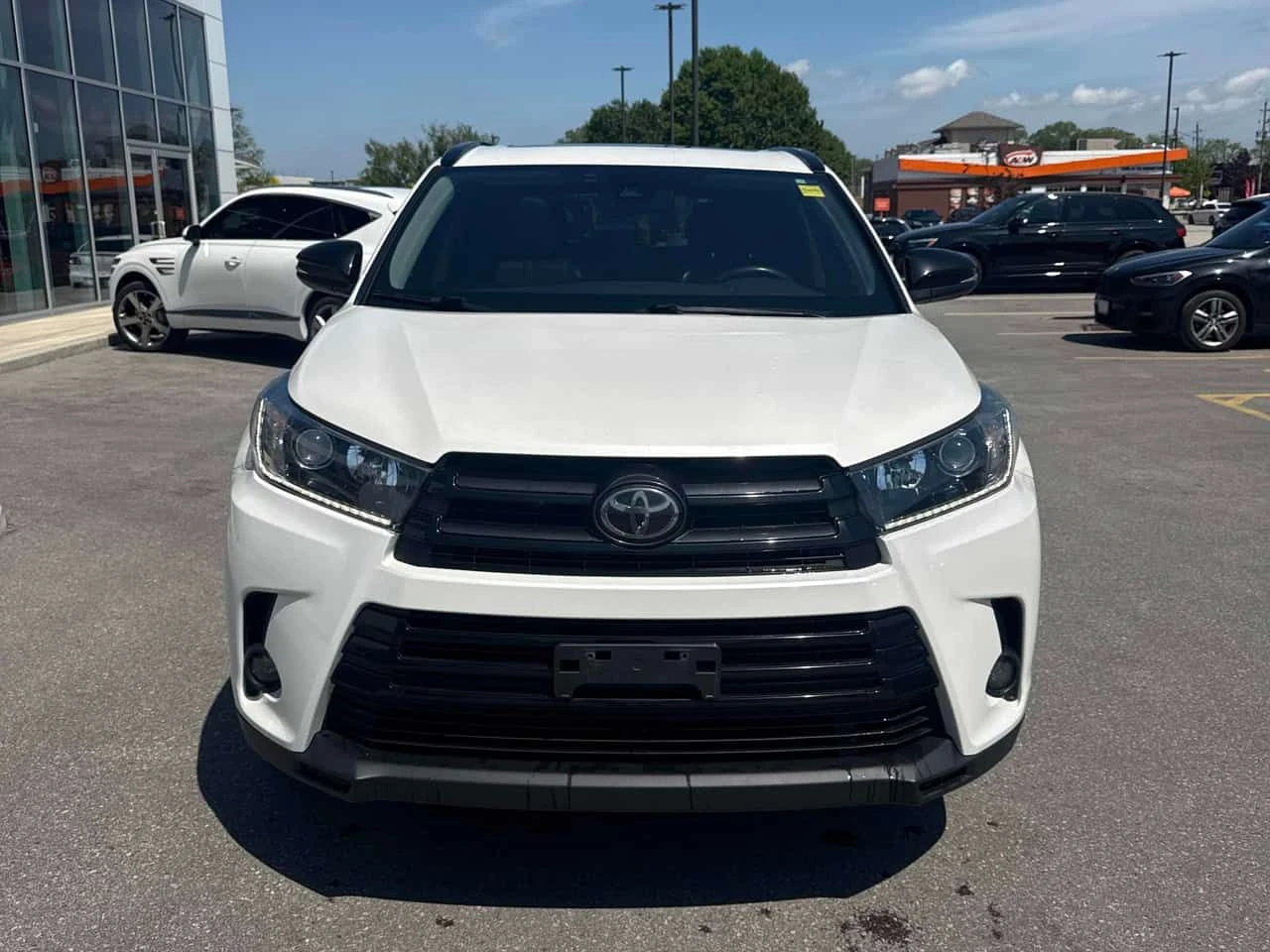 Toyota Highlander  XLE AWD * ������ ���������������� �� BMW*  | Mobile.bg � ����������� 2