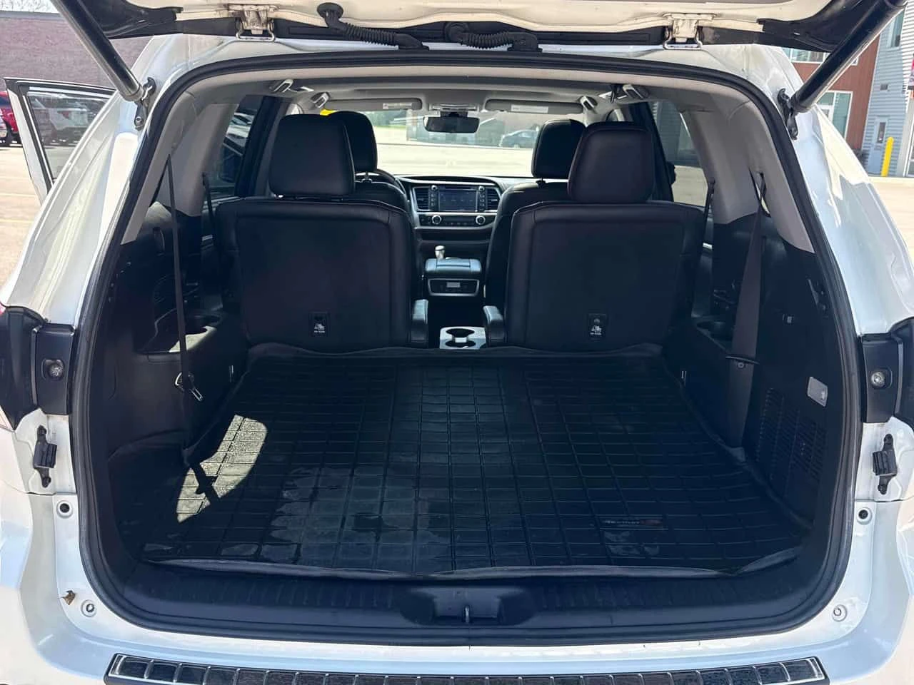 Toyota Highlander  XLE AWD * ������ ���������������� �� BMW*  | Mobile.bg � ����������� 11