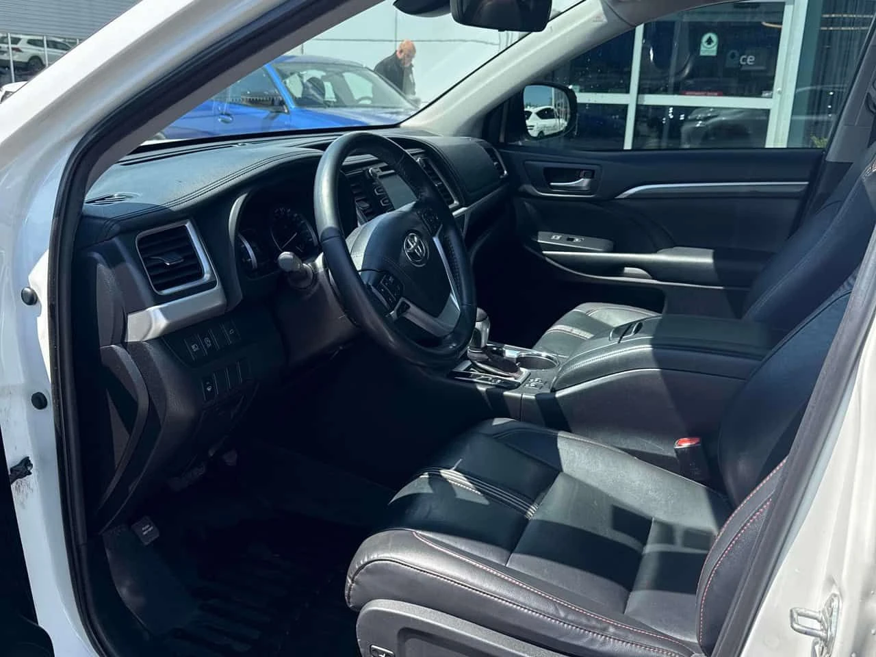 Toyota Highlander  XLE AWD * ������ ���������������� �� BMW*  | Mobile.bg � ����������� 7
