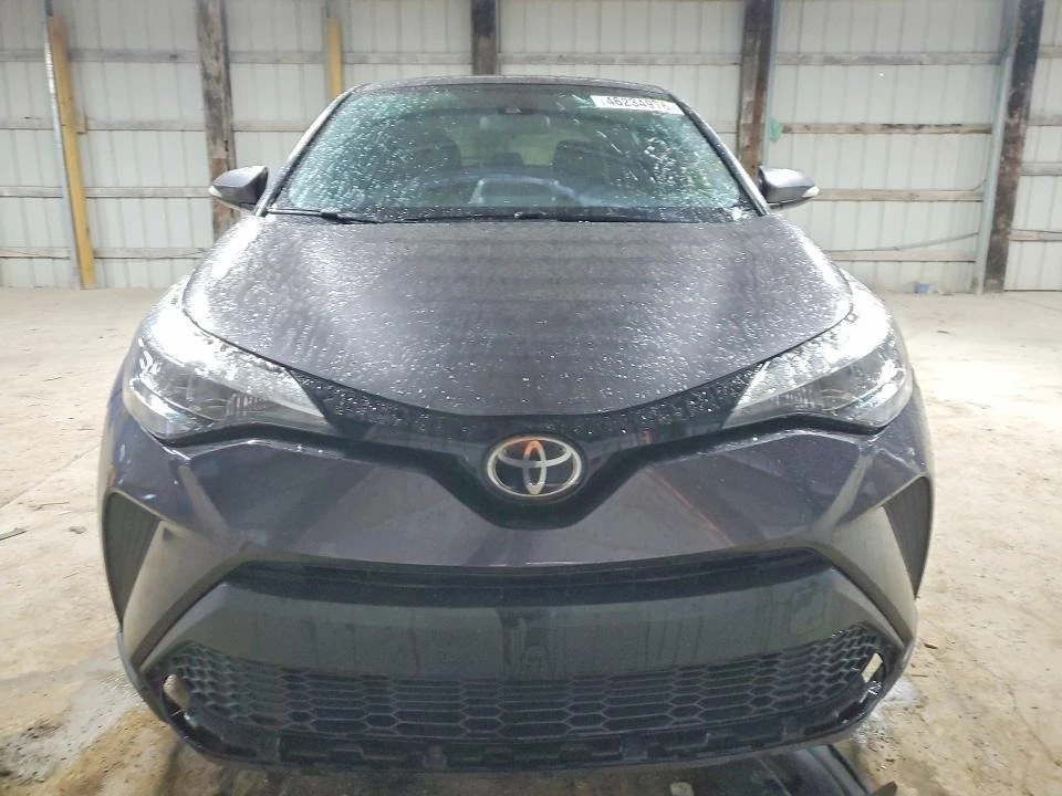Toyota C-HR, снимка 5 - Автомобили и джипове - 54706110