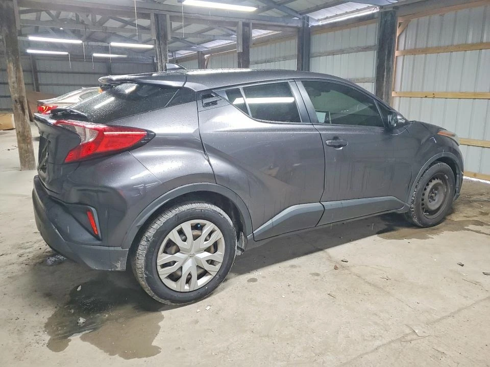 Toyota C-HR, снимка 3 - Автомобили и джипове - 54706110