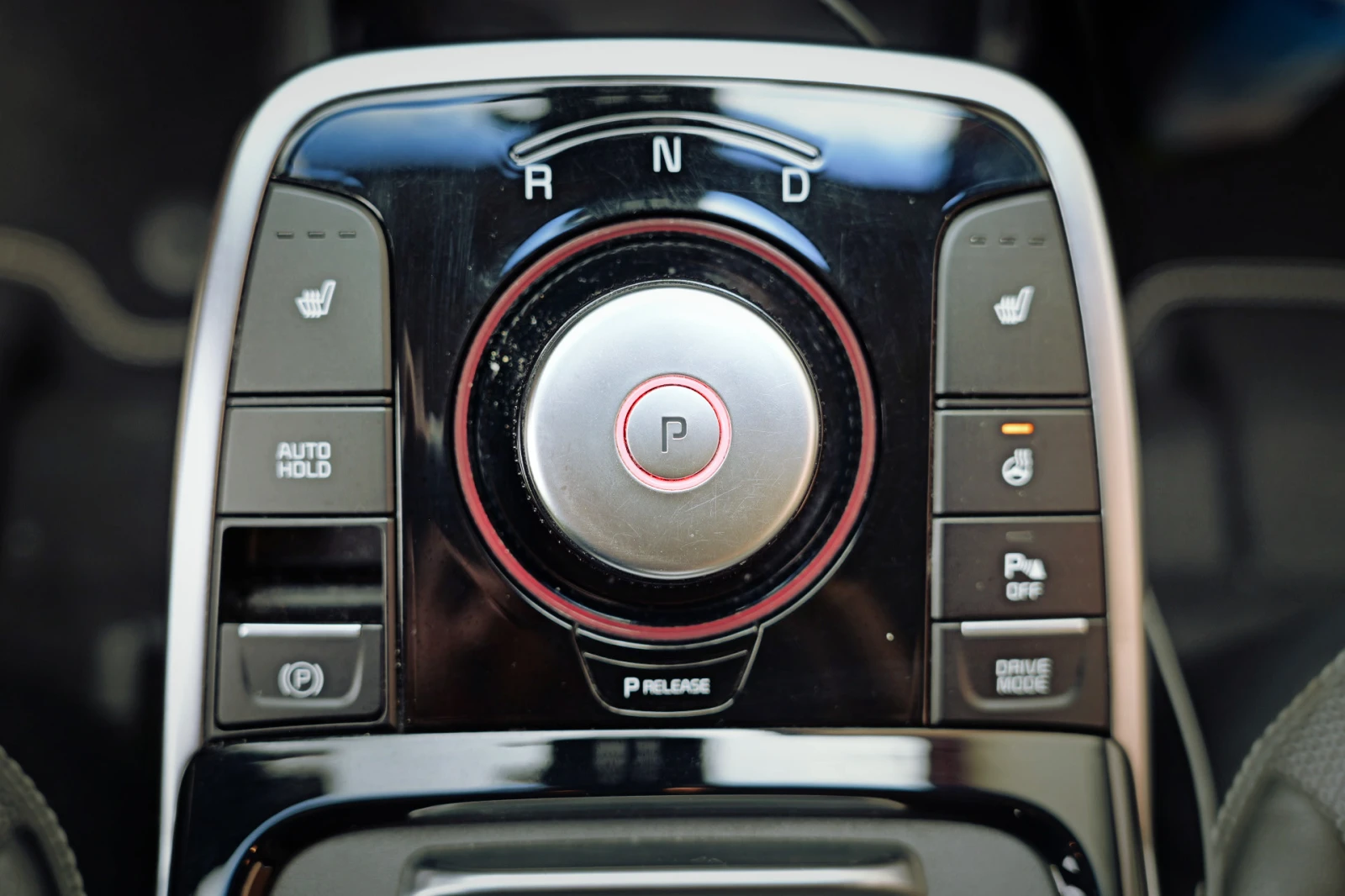 Kia Niro 64kWh DynamicLine Facelift, снимка 7 - Автомобили и джипове - 54739170