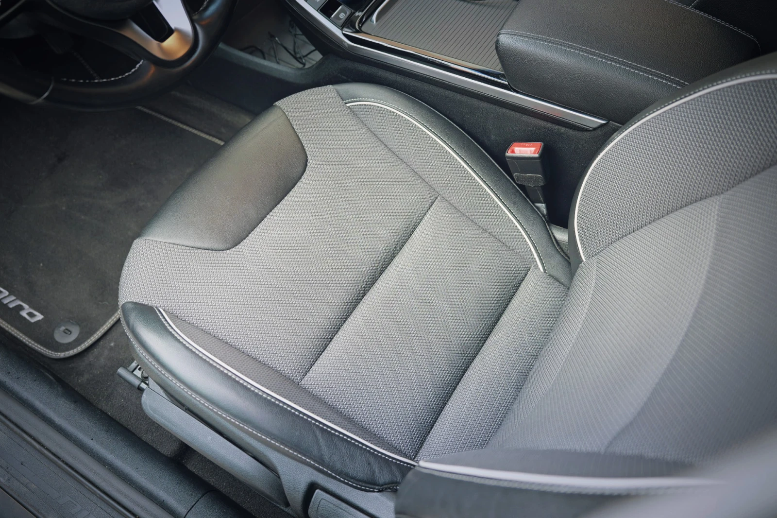Kia Niro 64kWh DynamicLine Facelift, снимка 6 - Автомобили и джипове - 54739170