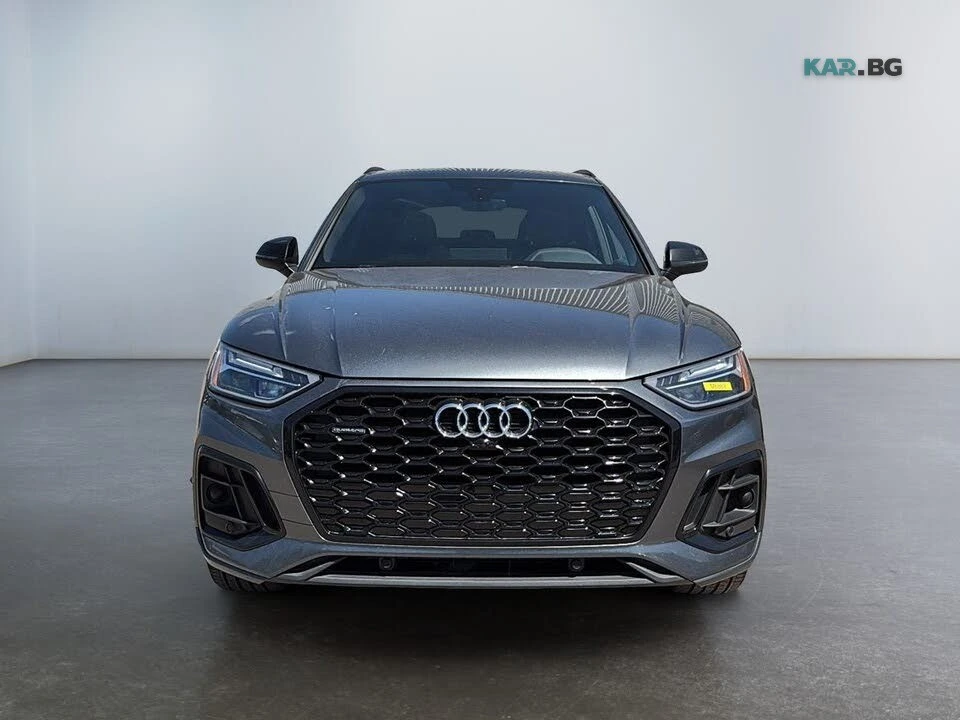 Audi Q5 Progressiv * 45 TFSI * ���������� * (���� �� ��) | Mobile.bg � ����������� 2