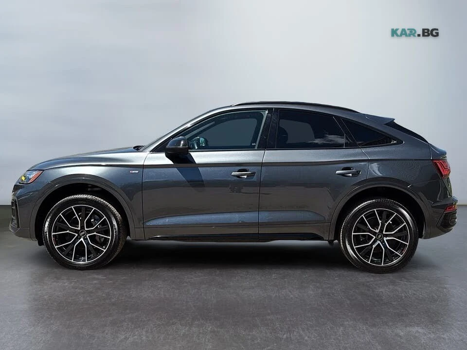 Audi Q5 Progressiv * 45 TFSI * ���������� * (���� �� ��) | Mobile.bg � ����������� 3