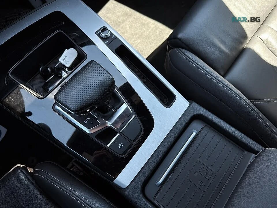 Audi Q5 Progressiv * 45 TFSI * ���������� * (���� �� ��) | Mobile.bg � ����������� 16