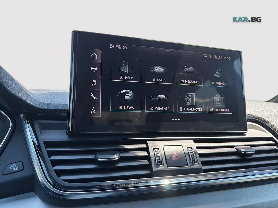 Audi Q5 Progressiv * 45 TFSI * ���������� * (���� �� ��) | Mobile.bg � ����������� 15
