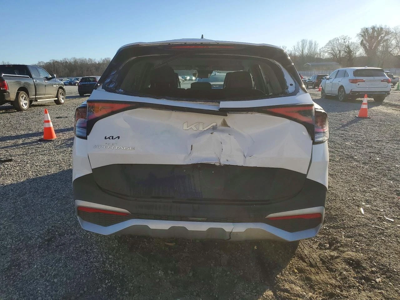 Kia Sportage EX !ПЪЛНО ОБОРУДBАНЕ!, снимка 6 - Автомобили и джипове - 54956384