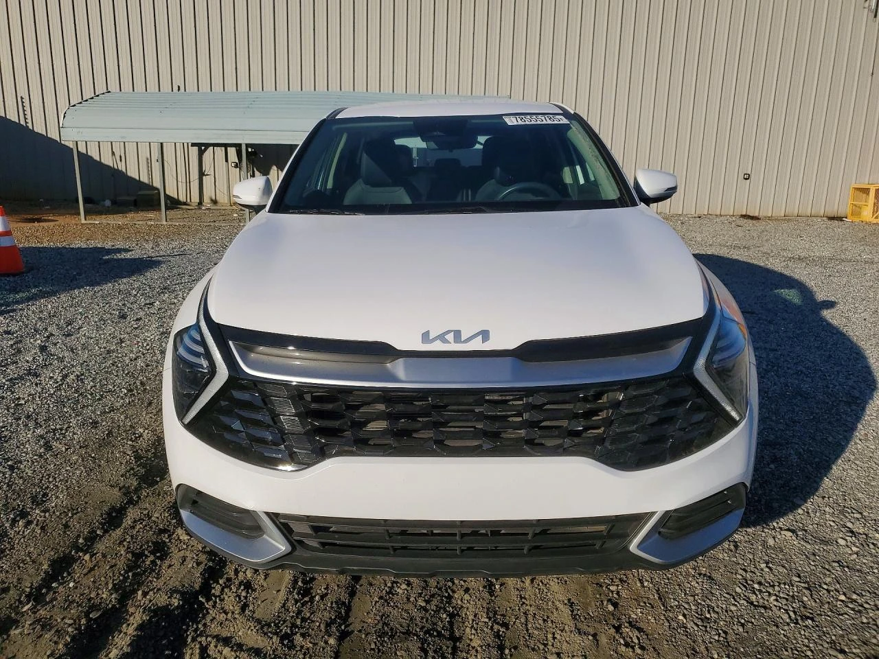 Kia Sportage EX !ПЪЛНО ОБОРУДBАНЕ!, снимка 5 - Автомобили и джипове - 54956384