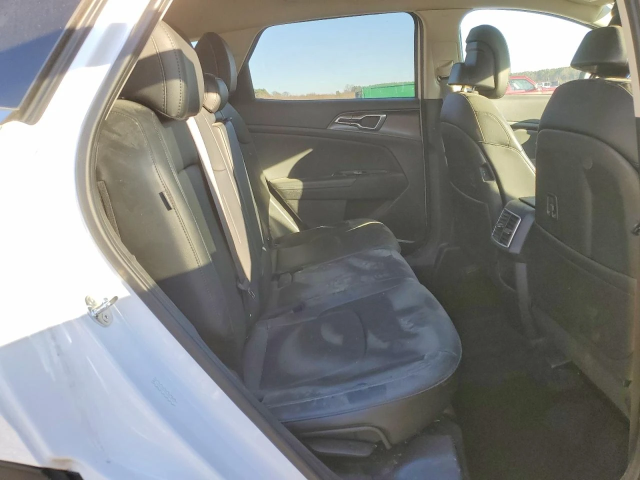 Kia Sportage EX !ПЪЛНО ОБОРУДBАНЕ!, снимка 11 - Автомобили и джипове - 54956384