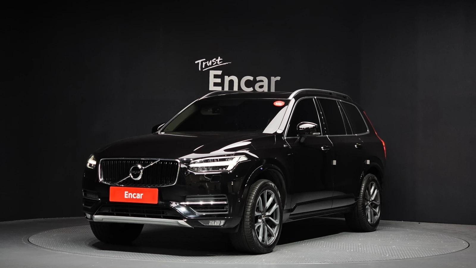 Volvo Xc90 T6* Momentum* Navi* Camera* Pano* HeadUp