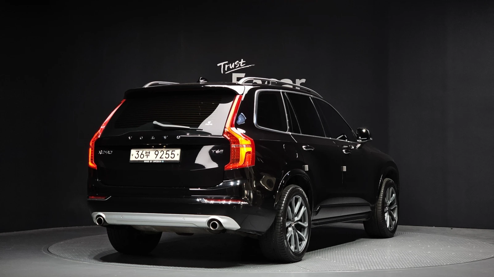 Volvo Xc90 T6* Momentum* Navi* Camera* Pano* HeadUp, снимка 2 - Автомобили и джипове - 55252021