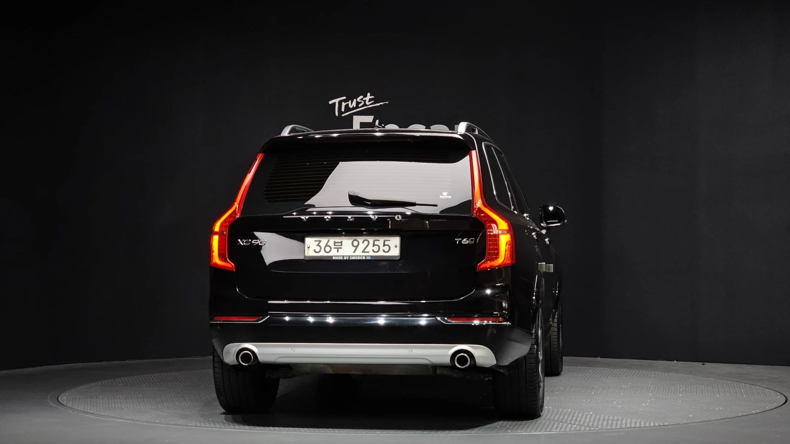 Volvo Xc90 T6* Momentum* Navi* Camera* Pano* HeadUp, снимка 3 - Автомобили и джипове - 55252021