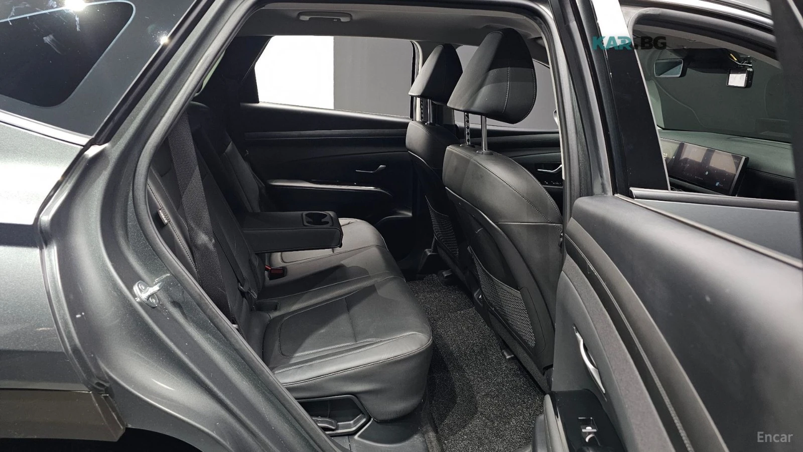 Hyundai Tucson ОБДУХВАНЕ* ПОДГРЕВ* DIGITAL* КАМЕРА* ДИСТРОНИК, снимка 12 - Автомобили и джипове - 55313985