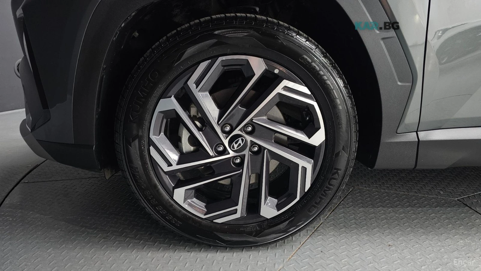 Hyundai Tucson ОБДУХВАНЕ* ПОДГРЕВ* DIGITAL* КАМЕРА* ДИСТРОНИК, снимка 5 - Автомобили и джипове - 55313985