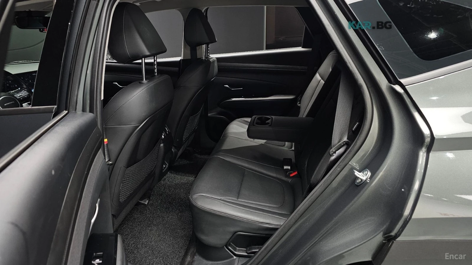 Hyundai Tucson ОБДУХВАНЕ* ПОДГРЕВ* DIGITAL* КАМЕРА* ДИСТРОНИК, снимка 11 - Автомобили и джипове - 55313985