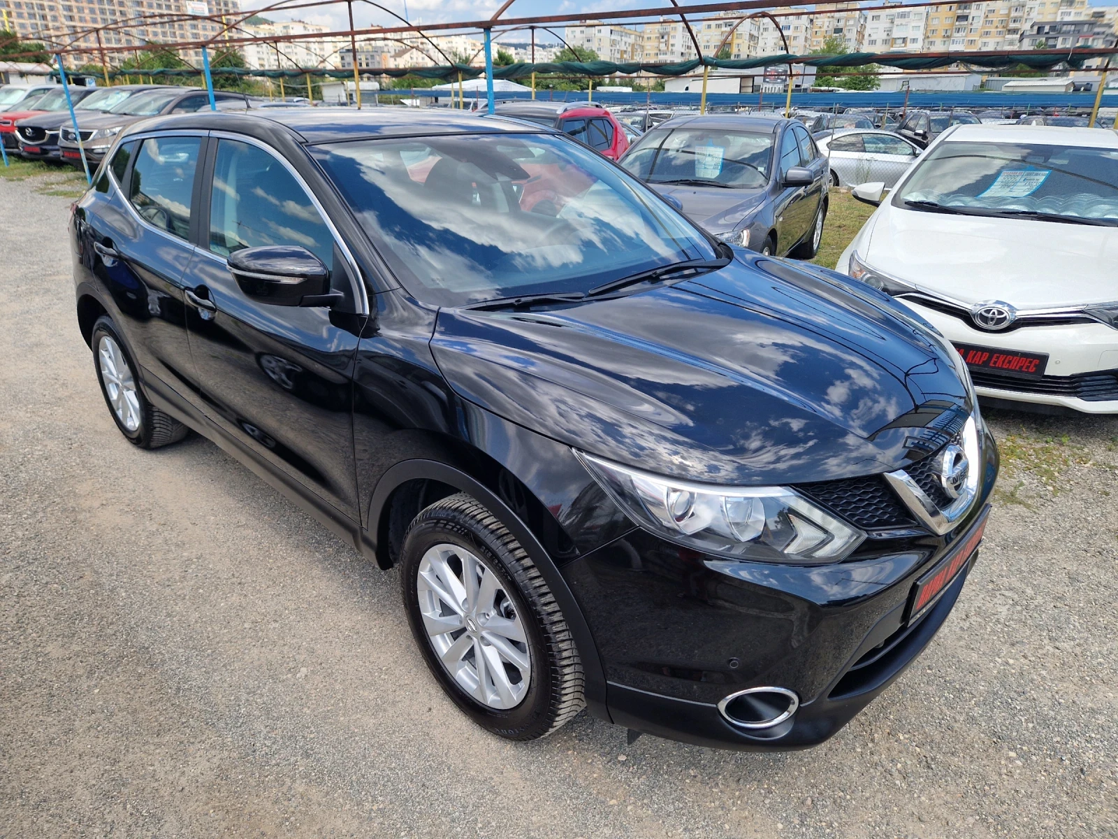 Nissan Qashqai 1.6dCi | Mobile.bg � ����������� 2